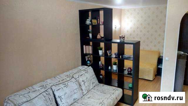 1-комнатная квартира, 36 м², 3/5 эт. на продажу в Балабаново Балабаново - изображение 1