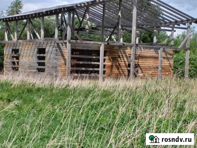 Участок СНТ, ДНП 13 сот. на продажу в Горном Щите Горный Щит - изображение 1