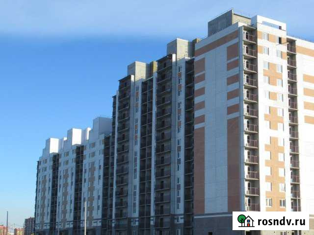 2-комнатная квартира, 64 м², 8/10 эт. на продажу в Медведево Медведево - изображение 1