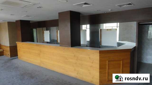 Помещение общественного питания, 280 кв.м. Ростов-на-Дону - изображение 1