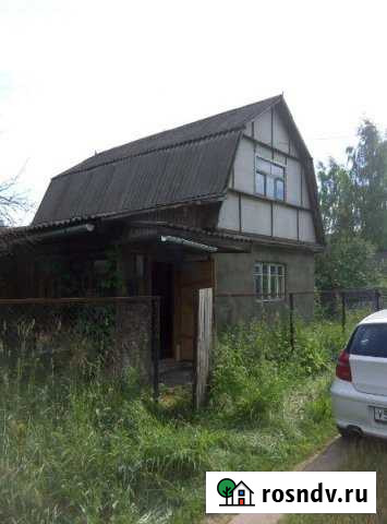 Дача 60 м² на участке 6 сот. на продажу в Коломне Коломна - изображение 1