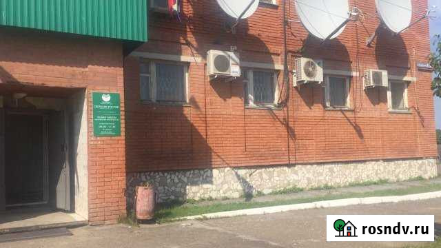 Офис 870 кв.м. Мотыгино - изображение 1