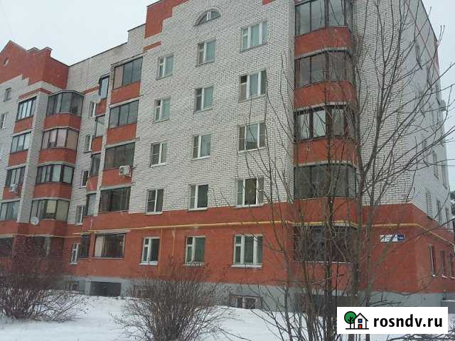 3-комнатная квартира, 72 м², 5/5 эт. на продажу в Дубне Московской области Дубна - изображение 1