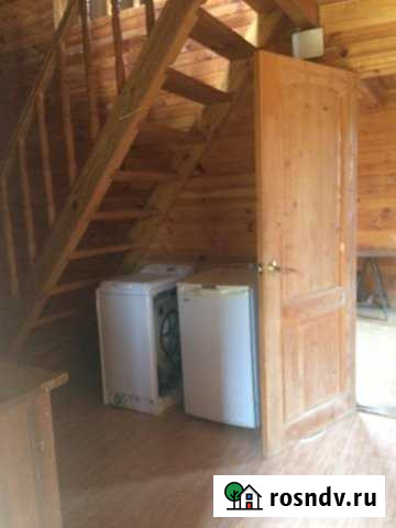 Дом 60 м² на участке 6.3 сот. на продажу в Высоком Высокое - изображение 1