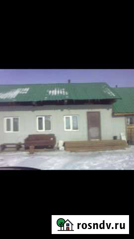 Дом 42 м² на участке 15 сот. в аренду на длительный срок в Улан-Удэ Улан-Удэ - изображение 1