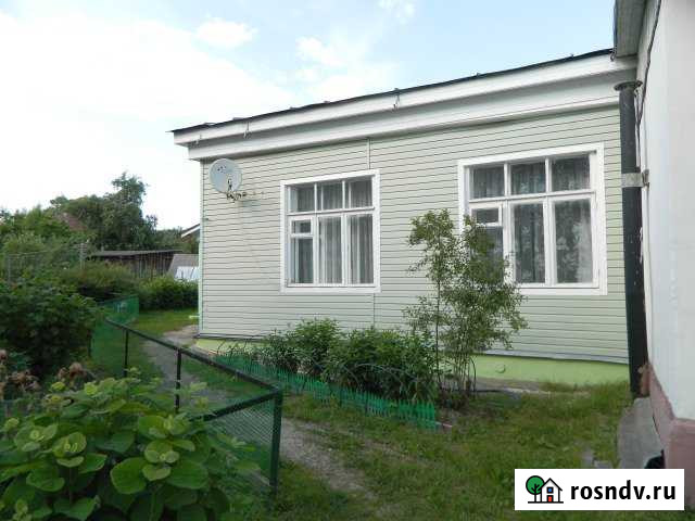 3-комнатная квартира, 74 м², 1/1 эт. на продажу в Кондрово Кондрово - изображение 1