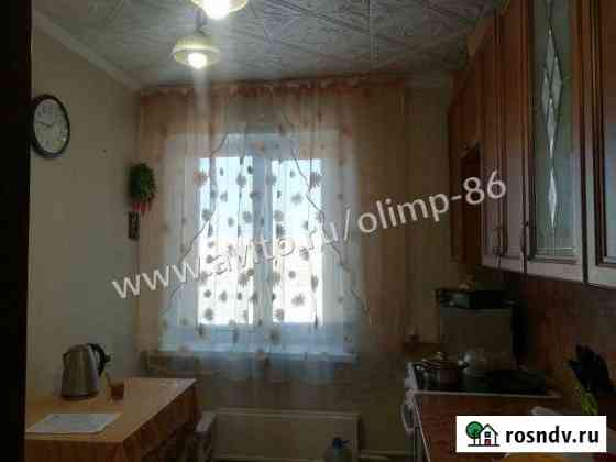3-комнатная квартира, 64 м², 9/9 эт. на продажу в Нягани Нягань