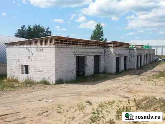 Помещение свободного назначения, 162 кв.м. Дзержинск