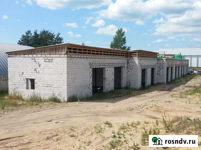 Помещение свободного назначения, 162 кв.м. Дзержинск - изображение 1