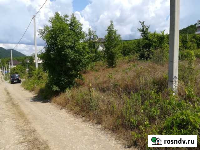 Участок ИЖС 7 сот. на продажу в Абрау-Дюрсо Абрау-Дюрсо - изображение 1