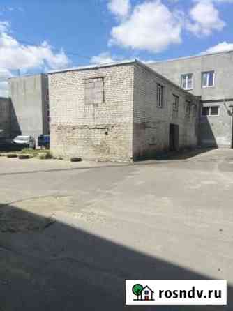 Производственное помещение, 118 кв.м. Брянск