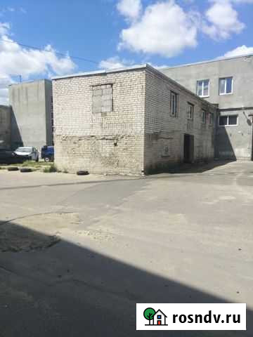 Производственное помещение, 118 кв.м. Брянск - изображение 1