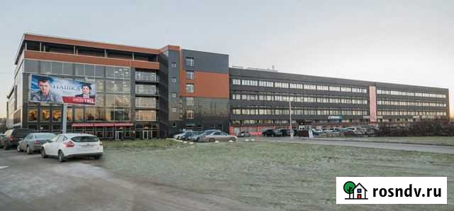 Офисное помещение, 16.4 кв.м. Санкт-Петербург - изображение 1