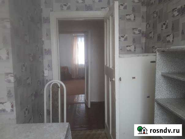 2-комнатная квартира, 40 м², 1/2 эт. на продажу в Давлеканово Давлеканово - изображение 1