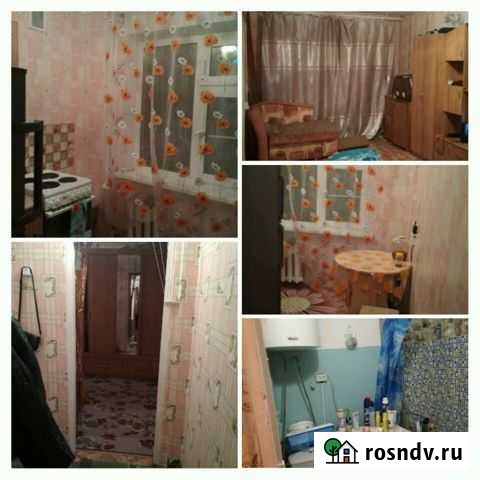 1-комнатная квартира, 31 м², 3/5 эт. на продажу в Бодайбо Бодайбо - изображение 1