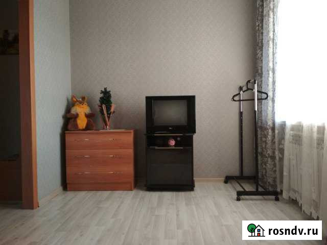 1-комнатная квартира, 30 м², 4/4 эт. в аренду посуточно в Батайске Батайск - изображение 1