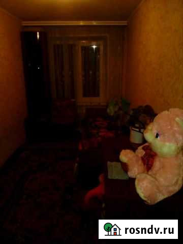 4-комнатная квартира, 65 м², 1/9 эт. в аренду на длительный срок в Рязани Рязань - изображение 1