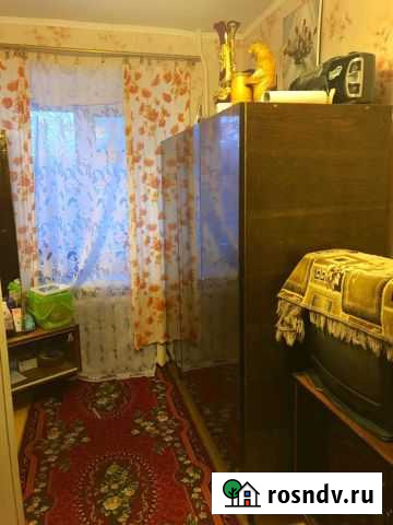 2-комнатная квартира, 43 м², 4/5 эт. на продажу в Ковдоре Ковдор - изображение 1