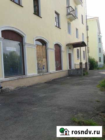 Торговое помещение, 338.9 кв.м. Новоуральск - изображение 1