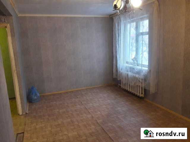 1-комнатная квартира, 31 м², 1/5 эт. на продажу в Павловском Посаде Павловский Посад - изображение 1