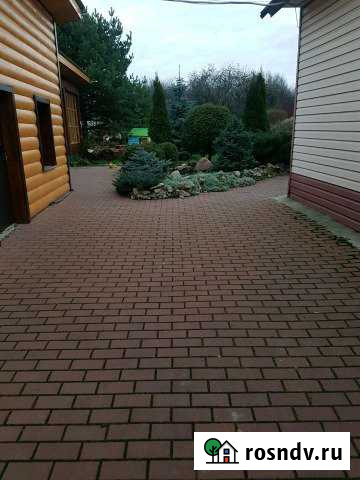 Коттедж 200 м² на участке 30 сот. на продажу в Рязани Рязань - изображение 1