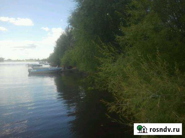 Участок ИЖС 10 сот. на продажу в Мариинском Посаде Мариинский Посад - изображение 1