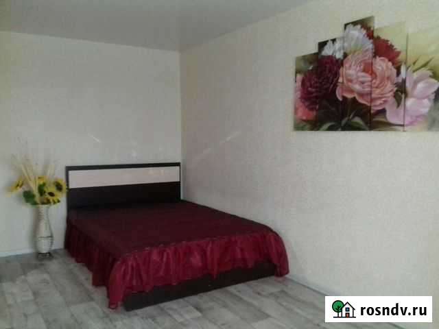 1-комнатная квартира, 33 м², 5/5 эт. в аренду посуточно в Бугульме Бугульма - изображение 1