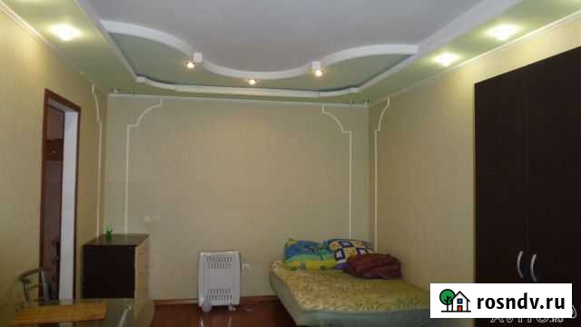 1-комнатная квартира, 29 м², 1/5 эт. в аренду посуточно в Усть-Куте Усть-Кут - изображение 1