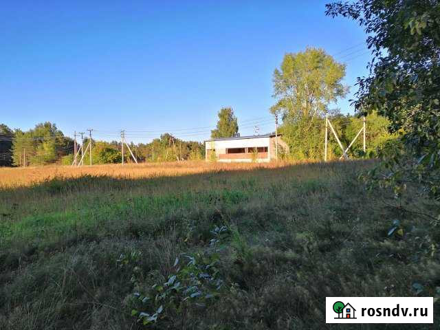 Помещение свободного назначения, 158 кв.м. Чайковский - изображение 1