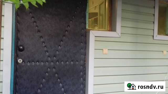 Дом 35 м² на участке 4 сот. в аренду на длительный срок в Волгограде Волгоград - изображение 1