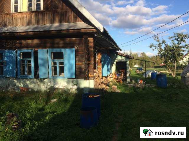 Дача 80 м² на участке 17 сот. на продажу в Нурме Нурма - изображение 1