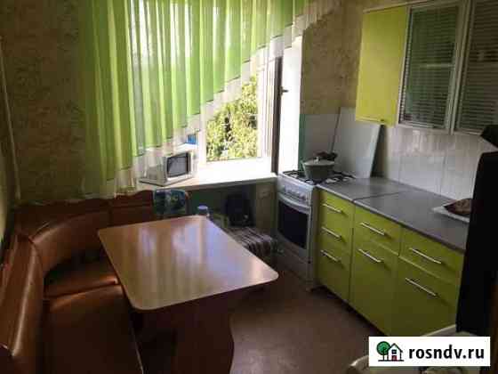 2-комнатная квартира, 44 м², 5/5 эт. на продажу в Бузулуке Бузулук