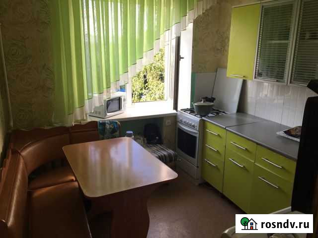 2-комнатная квартира, 44 м², 5/5 эт. на продажу в Бузулуке Бузулук - изображение 1