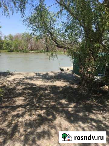 Участок СНТ, ДНП 220 сот. на продажу в Гривенской Гривенская - изображение 1