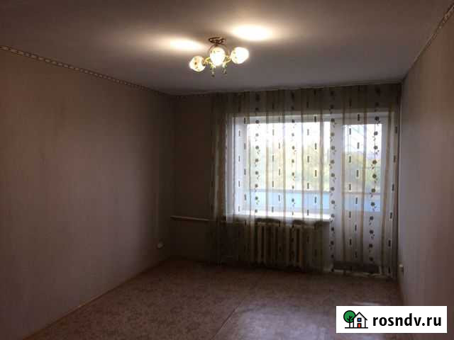 1-комнатная квартира, 35 м², 5/5 эт. на продажу в Полысаево Полысаево - изображение 1