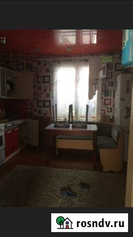 Дом 36 м² на участке 4 сот. на продажу в Николаевске-на-Амуре Николаевск-на-Амуре - изображение 1