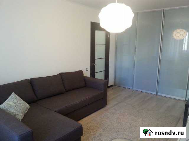 1-комнатная квартира, 39 м², 5/10 эт. в аренду на длительный срок в Коломне Коломна - изображение 1