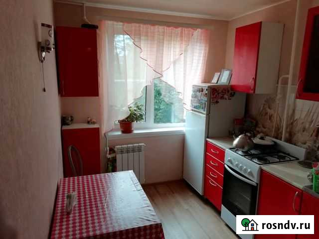 3-комнатная квартира, 65 м², 4/5 эт. на продажу в Константиновском Ярославской области Константиновский - изображение 1