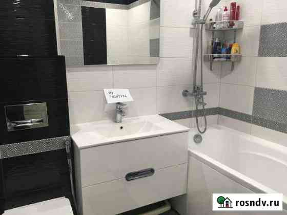 3-комнатная квартира, 62 м², 4/5 эт. в аренду посуточно в Ялте Ялта