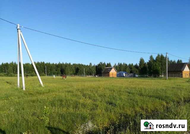 Участок ИЖС 15 сот. на продажу в Павловском Посаде Павловский Посад - изображение 1