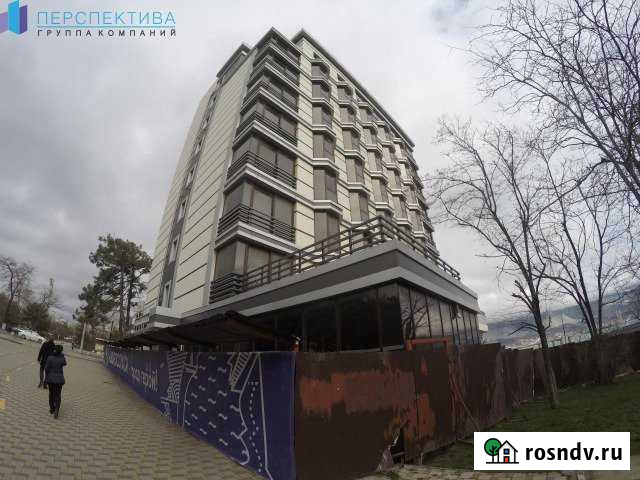 Общепит 260 м2 Класс A Новороссийск - изображение 1