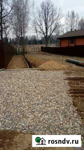 Участок СНТ, ДНП 52 сот. на продажу в Хотьково Хотьково - изображение 1