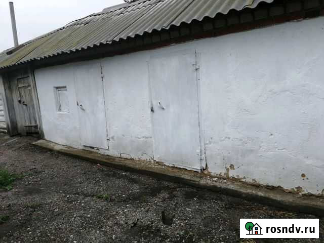 3-комнатная квартира, 80 м², 1/1 эт. на продажу в Толбазах Толбазы - изображение 1