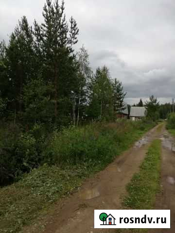 Участок СНТ, ДНП 10 сот. на продажу в Верхней Максаковке Верхняя Максаковка - изображение 1