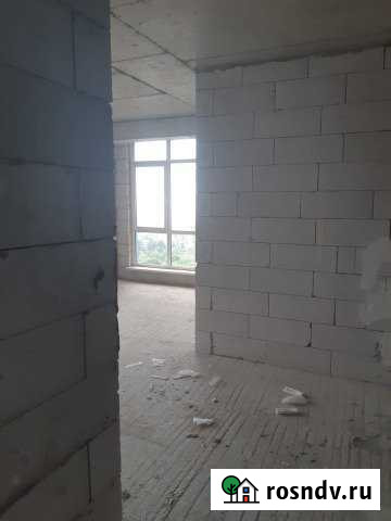 Своб. планировка, 37.1 кв.м., 6/10 эт. Сочи - изображение 1