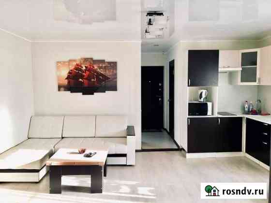 2-комнатная квартира, 50 м², 2/2 эт. в аренду посуточно в Магнитогорске Магнитогорск
