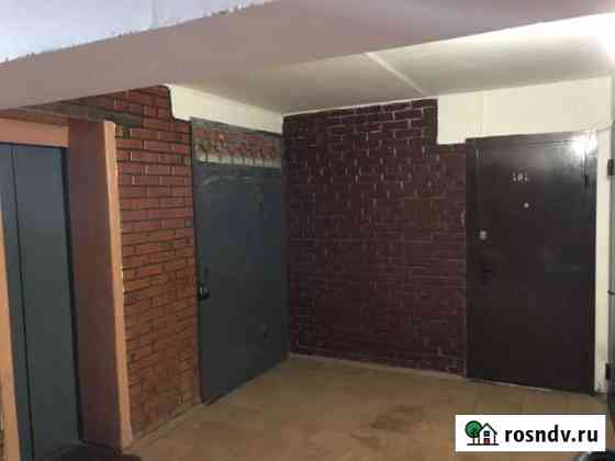 3-комнатная квартира, 84 м², 3/9 эт. на продажу в Новочебоксарске Новочебоксарск