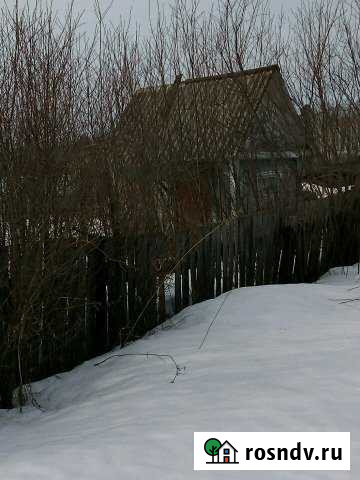 Дача 20 м² на участке 6 сот. на продажу в Ялуторовске Ялуторовск - изображение 1