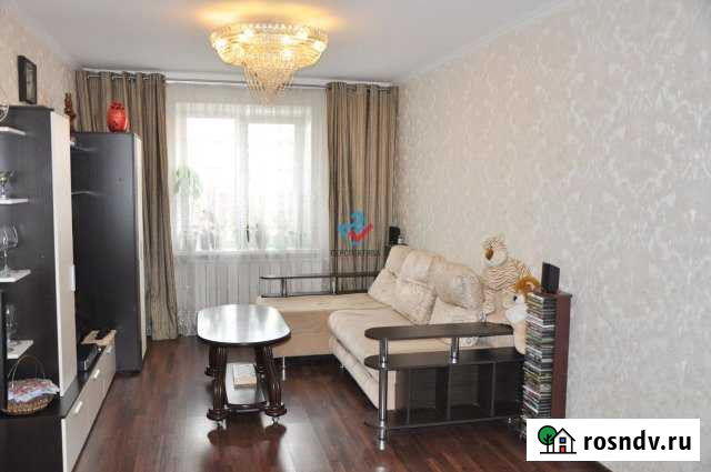 3-комнатная квартира, 70 м², 1/10 эт. на продажу в Ступино Ступино - изображение 1