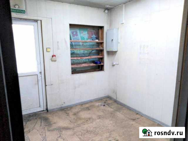 Склад-магазин 32 кв.м. Абакан - изображение 1